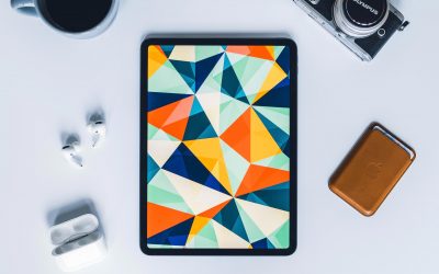 Procreate az első lépések
